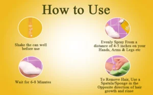 How_to_use_Elois_Hair_Removal_Foam