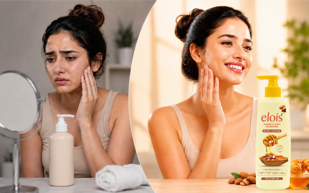 Why Your Skin Still Feels Dry Even After Skincare: Common Mistakes and Smarter Solutions